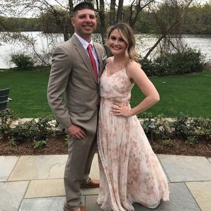 Meet your Posher, Cristina